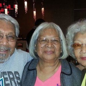 Meet your Posher, Jan